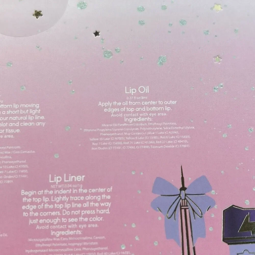 Elle hottest lip